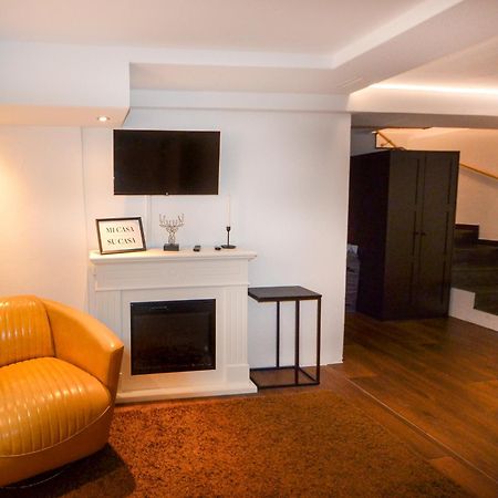 Stadtjuwel Schwerin Luxus Ferienhaus In Der Altstadt Zewnętrze zdjęcie