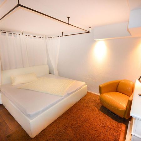 Stadtjuwel Schwerin Luxus Ferienhaus In Der Altstadt Zewnętrze zdjęcie