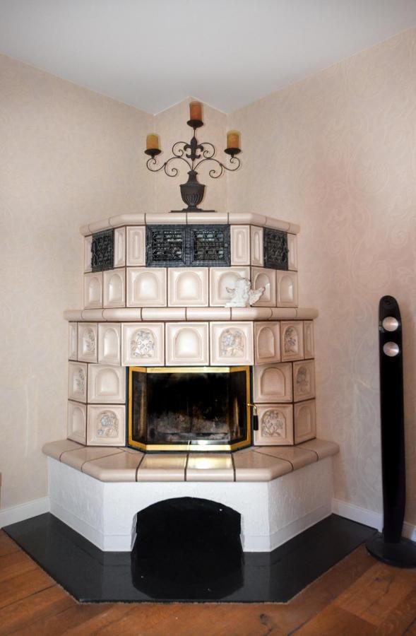 Stadtjuwel Schwerin Luxus Ferienhaus In Der Altstadt Zewnętrze zdjęcie